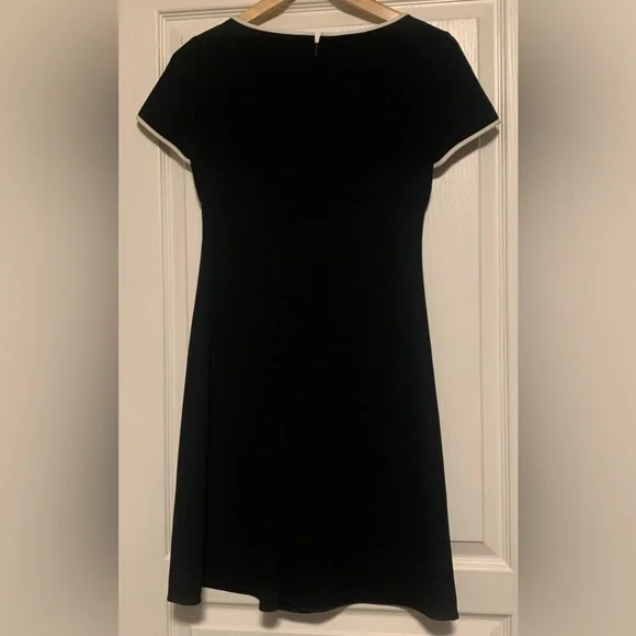 Ann Taylor | Dresses | Ann Taylor Empire Waist Dress Size 2p | Poshmark